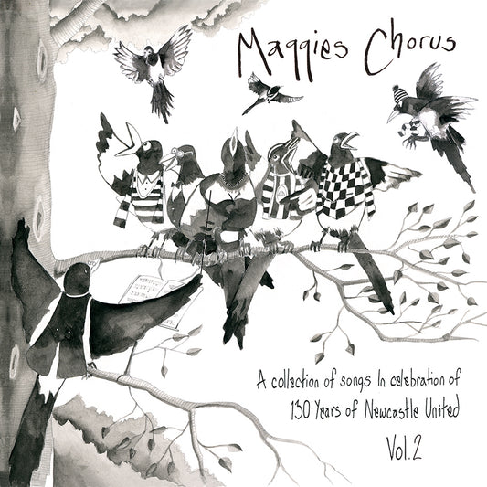 Maggies Chorus Album Vol 2